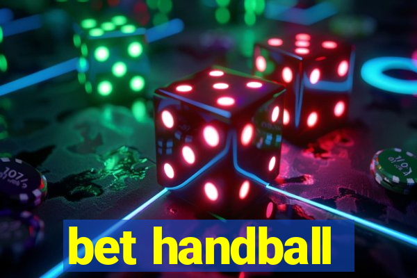 bet handball